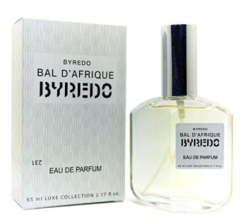 Byredo Parfums Bal D'afrique edp unisex 65 ml фото
