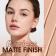 Консилер O.TWO.O Long Wear Matte Finish Liquid Foundation #110 фото