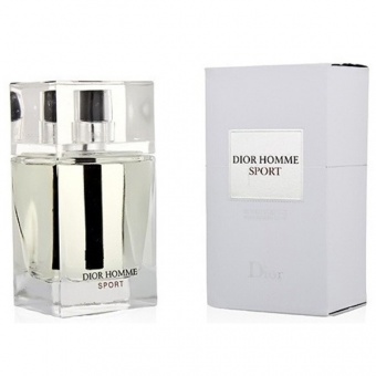 Tester Christian Dior Homme Sport 100 ml фото