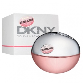 Donna Karan Be Delicious Fresh Blossom edp 100 ml фото