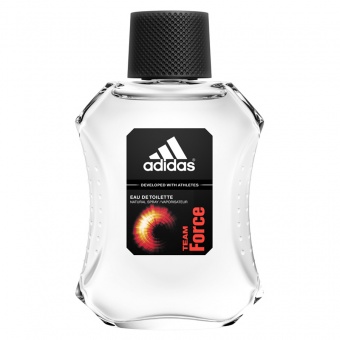 Adidas Team Force For Men edt 100 ml original