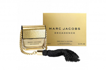 EU Marc Jacobs Decadence One Eight K Edition edp for women 100 ml фото