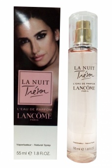 Lancome La Nuit Tresor edp 55 ml с феромонами фото