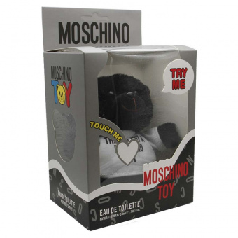 Moschino Toy Boy For Men edt 50 ml фото