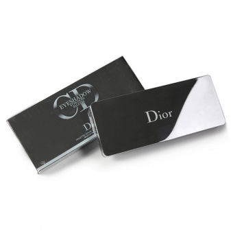 Тени для век Christian Dior Palette Pour L Eclat Du Regard № 6 12 g фото