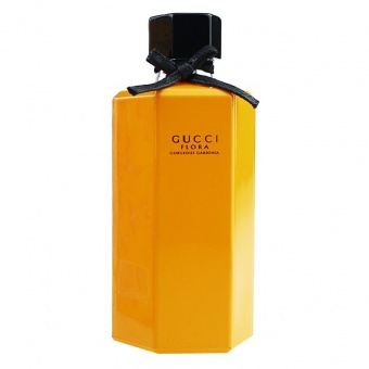 Tester Gucci Flora By Gucci Gorgeous Gardenia Limited Edition For Women edt 100 ml фото