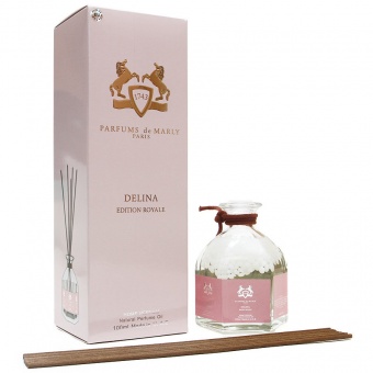 Аромадиффузор Parfums de Marly Delina Royal Essence Home Parfum 100 ml фото