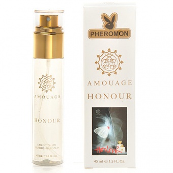 Amouage Honour For Women pheromon edp 45 ml фото