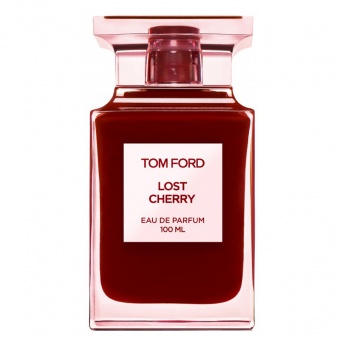 EU Tom Ford Lost Cherry edp 100 ml фото