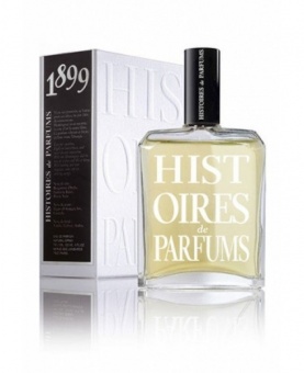 Gerald Ghislain 1899 Hemingway Histoires de Parfums 120ml фото