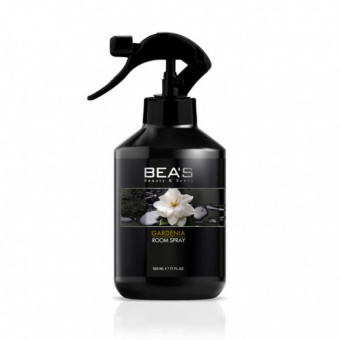 Beas Ароматический спрей - освежитель воздуха для дома Gardenia 500 ml фото