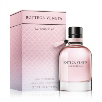Bottega Veneta Eau Sensuelle edp for women 75 ml A-Plus фото