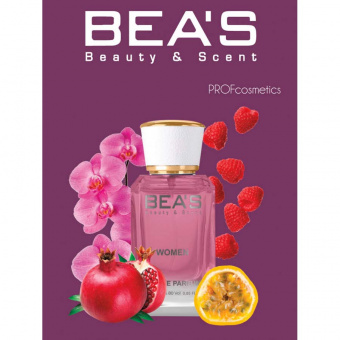 Beas W518 Calvin Klein Euphoria Women edp 25 ml фото