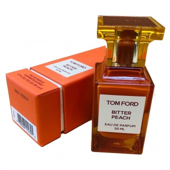 EU Tom Ford Bitter Peach edp 50 ml