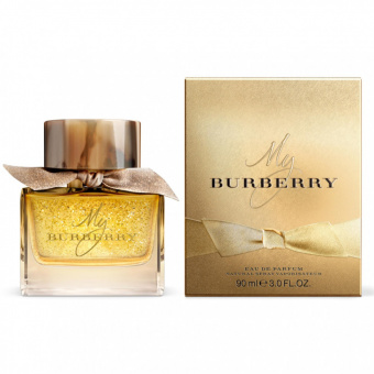 Burberry My Burberry for women edp 90 ml A-Plus фото