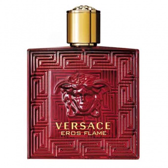 Versace Eros Flame For Men edt 100 ml фото