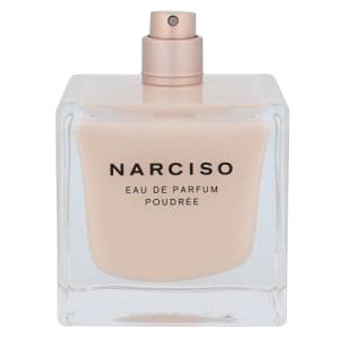 Tester Narciso Rodriguez Narciso Eau De Parfume Poudree 90 ml фото