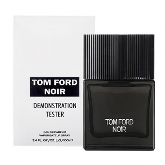 Tester Tom Ford Noir edp 100 ml фото