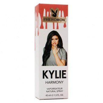Kylie Harmony pheromon For Women edp 45 ml фото