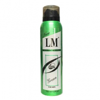 Дезодорант Nedens Green - Lacoste Essential deo 150 ml фото