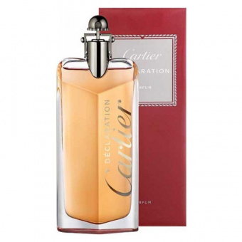 Cartier Declaration For Men parfum 100 ml фото