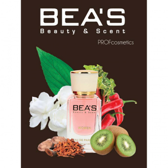 Beas W506 Dolce & Gabbana №3 L'imperatrice Women edp 25 ml фото