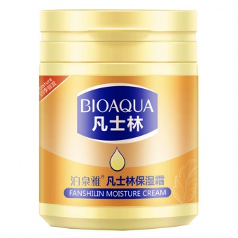 Крем для тела Bioaqua Fanshilin Moisture Cream 170 g фото