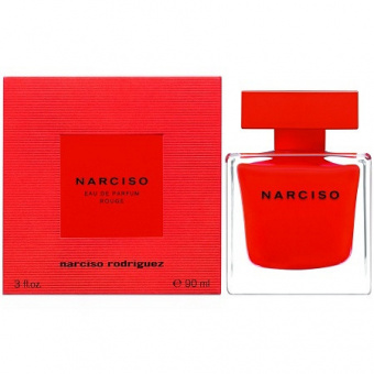Narciso Rodriguez Eau de Parfum Rouge for women 90 ml A-Plus фото