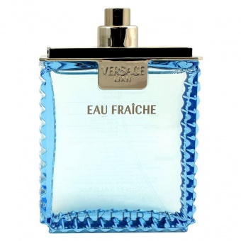 Versace Man Eau Fraiche For Men edt 50 ml original