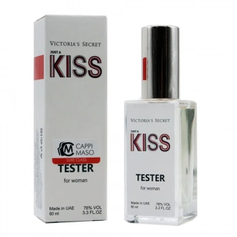 Tester EU Victorias Secret Just A Kiss for women 60 ml фото