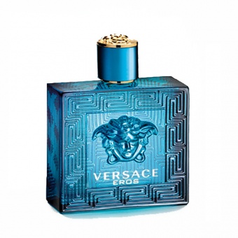 Versace Eros for Men edt 100 ml