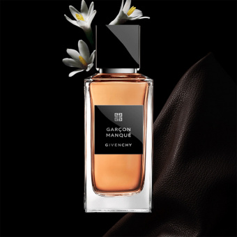 Givenchy Garçon Manqué edp unisex 100 ml A-Plus фото