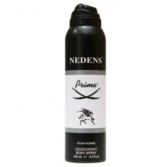 Дезодорант Nedens Prime - Creed Aventus For Men deo 150 ml фото