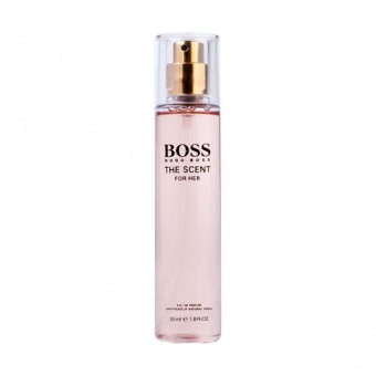 Hugo Boss Boss The Scent For Her edp 55 ml с феромонами фото