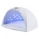Светодиодная лампа UV/LED Nail Lamp 3 Plus 60 Watt фото