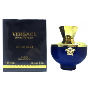 Versace Dylan Blue Pour Femme edp 100 ml фото
