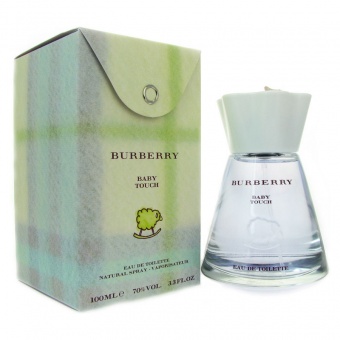 EU Burberry Baby Touch edt 100 ml фото