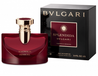 Bvlgari Splendida Magnolia Sensuel For Women edp 100 ml фото