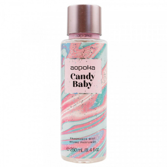 Парфюмерный мист для тела Aopoka Candy Baby 250 мл фото