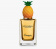 Dolce & Gabbana Pineapple unisex edt 150 ml фото