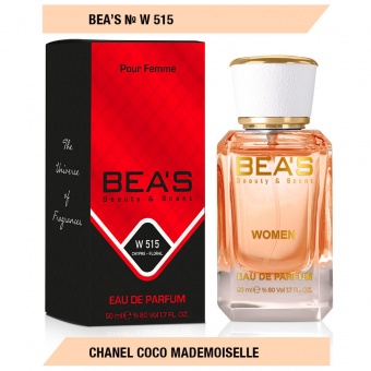 Beas W515 C Coco Mademoiselle Women edp 50 ml фото