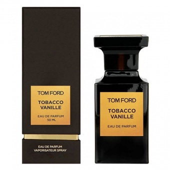 EU Tom Ford Tobacco Vanille edp 50 ml фото