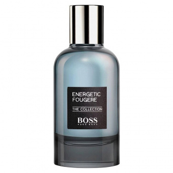 Hugo Boss The Collection Energetic Fougere For Men edp 100 ml фото