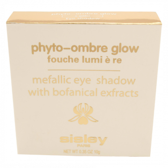 Тени для век Sisley Phyto Ombre Glow № 2 10 g фото
