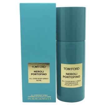 Дезодорант Tom Ford Neroli Portofino Unisex deо 150 ml в коробке фото