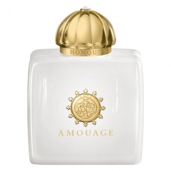 Amouage Honour For Women edp 100 ml ( в оригинальной упаковке ) фото