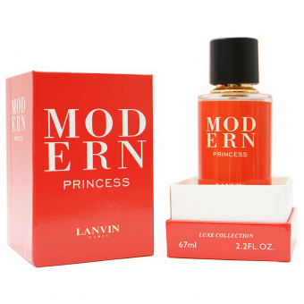 Luxe Collection Ланвин Modern Princess For Women edp 67 ml