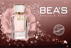 BEAS Beauty & Scent Parfum