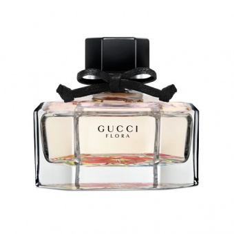 Gucci Flora by Gucci Anniversary Edition edt 75 ml фото