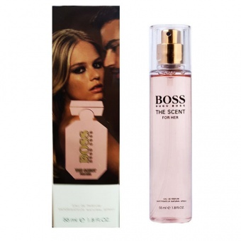Hugo Boss Boss The Scent For Her edp 55 ml с феромонами фото
